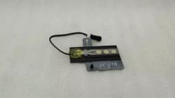 BMW BMW X1 F48 seat occupancy sensor 65779284594 sensor passenger seat recognition — thumbnail 4