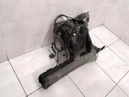 BMW BMW X1 F48 right front chassis leg 41007427782 right front wheelhouse — thumbnail 2