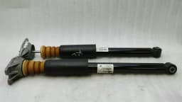 BMW BMW X1 F48 shock absorber rear 6886761 shock absorber rear — thumbnail 1