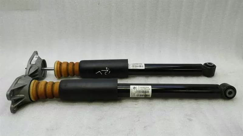 BMW BMW X1 F48 shock absorber rear 6886761 shock absorber rear