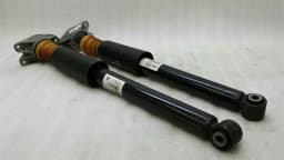 BMW BMW X1 F48 shock absorber rear 6886761 shock absorber rear — thumbnail 7
