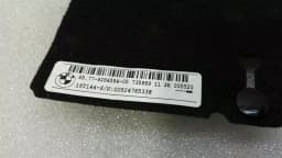 BMW BMW X1 F48 seat occupancy sensor 65779284594 sensor passenger seat recognition — thumbnail 6
