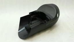 BMW BMW X1 F48 Schroud Cover 6843859 Trim Steering Column Bottom — thumbnail 2