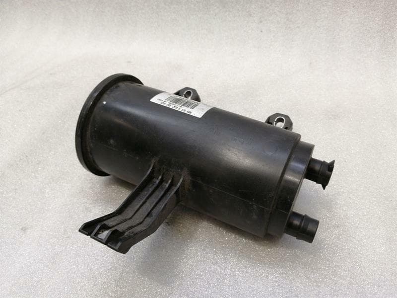 BMW BMW X1 F48 ACTIVE CHARCOAL FILTER 7223207 activated carbon filter activated carbon container