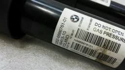 BMW BMW X1 F48 shock absorber rear 6886761 shock absorber rear — thumbnail 8