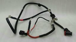 BMW BMW X1 F48 Bettery Wiring Loom 8654635 Wiring Harness — thumbnail 1