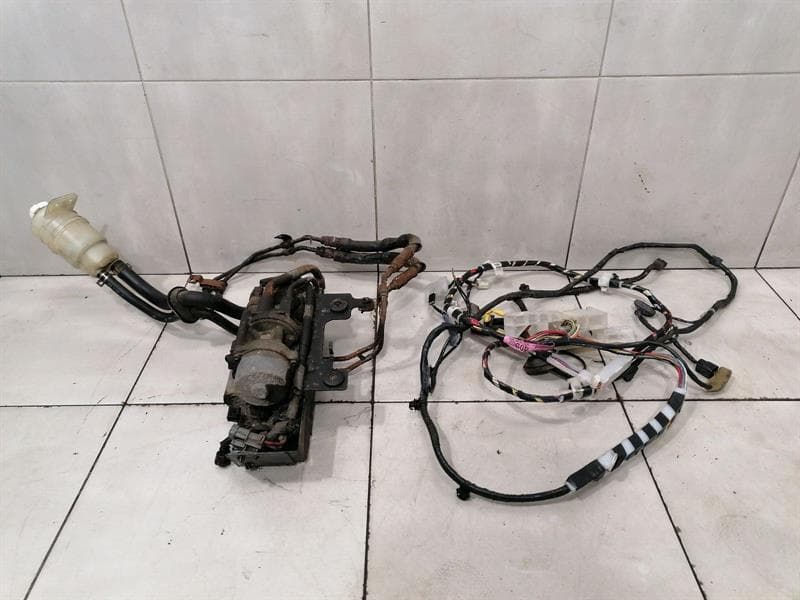 MITSUBISHI MITSUBISHI ACD EVOLUTION VII 7 8 9 EVO Hydraulic Valve MR580018 AYC DIFF VALVE