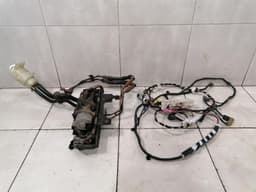 MITSUBISHI MITSUBISHI ACD EVOLUTION VII 7 8 9 EVO Hydraulic Valve MR580018 AYC DIFF VALVE — thumbnail 10