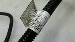 BMW BMW X1 F48 Bettery Wiring Loom 8654635 Wiring Harness — thumbnail 3