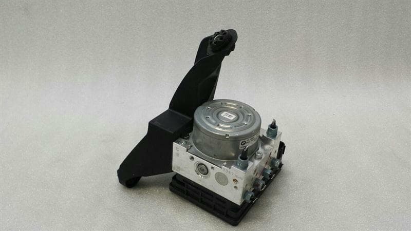 BMW BMW X1 F48 A.B.S PUMP 6891409 ABS PUMP HYDRAULIC BLOCK