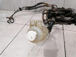 MITSUBISHI MITSUBISHI ACD EVOLUTION VII 7 8 9 EVO Hydraulic Valve MR580018 AYC DIFF VALVE — thumbnail 8