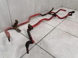 MITSUBISHI MITSUBISHI Lancer EVOLUTION VII 7 EVO Anti Roll Bar Anti Roll Bar Set — thumbnail 2