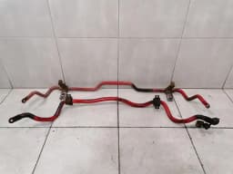 MITSUBISHI MITSUBISHI Lancer EVOLUTION VII 7 EVO Anti Roll Bar Anti Roll Bar Set — thumbnail 9