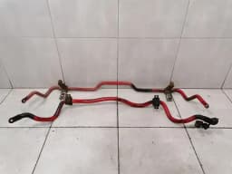 MITSUBISHI MITSUBISHI Lancer EVOLUTION VII 7 EVO Anti Roll Bar Anti Roll Bar Set — thumbnail 1