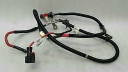 BMW BMW X1 F48 Bettery Wiring Loom 8654635 Wiring Harness — thumbnail 5