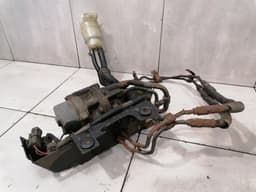 MITSUBISHI MITSUBISHI ACD EVOLUTION VII 7 8 9 EVO Hydraulic Valve MR580018 AYC DIFF VALVE — thumbnail 4