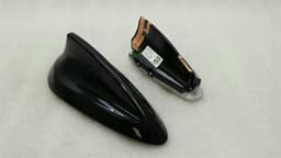 BMW BMW X1 F48 aerial / antenna 9291484 antenna roof shark — thumbnail 1