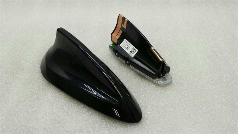 BMW BMW X1 F48 aerial / antenna 9291484 antenna roof shark