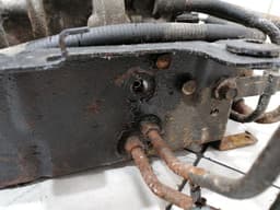 MITSUBISHI MITSUBISHI ACD EVOLUTION VII 7 8 9 EVO Hydraulic Valve MR580018 AYC DIFF VALVE — thumbnail 6
