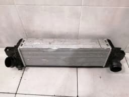 BMW BMW X1 F48 Intercooler 7617600 Intercooler 2.0 — thumbnail 6