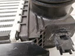 BMW BMW X1 F48 Intercooler 7617600 Intercooler 2.0 — thumbnail 9