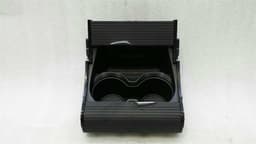 BMW BMW X1 F48 center console cup holder 9292557 cup holder holder — thumbnail 1