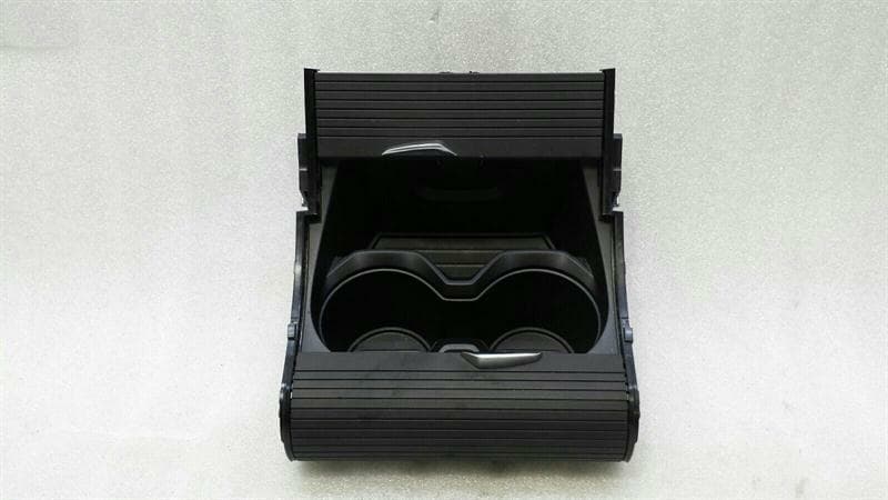 BMW BMW X1 F48 center console cup holder 9292557 cup holder holder