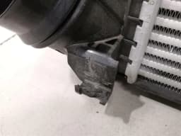 BMW BMW X1 F48 Intercooler 7617600 Intercooler 2.0 — thumbnail 7