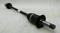 BMW BMW X1 F48 F45 drive shaft rear right 7646867 rear right drive shaft — thumbnail 4