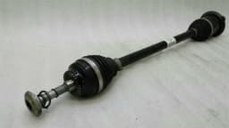 BMW BMW X1 F48 F45 drive shaft rear right 7646867 rear right drive shaft — thumbnail 3