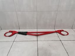 MITSUBISHI MITSUBISHI Lancer EVOLUTION VII 7 EVO MN175033 DOMAIN STRUT TOWER — thumbnail 1