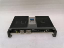 MITSUBISHI MITSUBISHI Lancer EVOLUTION VII 7 EVO Amplifier FLI 1000M Amplifier — thumbnail 8