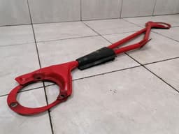 MITSUBISHI MITSUBISHI Lancer EVOLUTION VII 7 EVO MN175033 DOMAIN STRUT TOWER — thumbnail 5