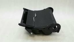 BMW BMW X1 F48 center console cup holder 9292557 cup holder holder — thumbnail 3
