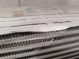 BMW BMW X1 F48 Intercooler 7617600 Intercooler 2.0 — thumbnail 8