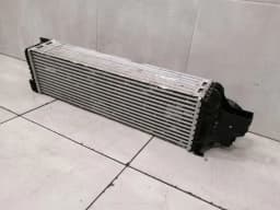 BMW BMW X1 F48 Intercooler 7617600 Intercooler 2.0 — thumbnail 3