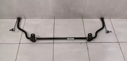 LAND ROVER Land Rover Evoque Anti Roll Bar Rear BJ32-5A771-AD Stabilizer Rear L538 — thumbnail 1