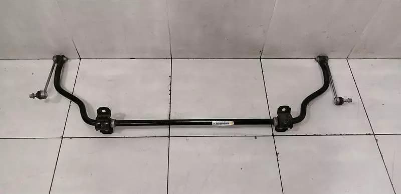 LAND ROVER Land Rover Evoque Anti Roll Bar Rear BJ32-5A771-AD Stabilizer Rear L538
