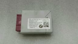 BMW BMW X1 F48 Backrest Release Module 7464634 ECU Backrest. — thumbnail 4