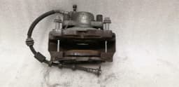 LAND ROVER Range Rover Evoque Left Front Caliper LR015387 Brake Caliper Front Left L538 — thumbnail 9