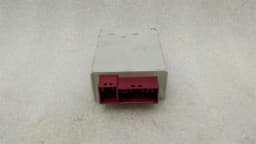 BMW BMW X1 F48 Backrest Release Module 7464634 ECU Backrest. — thumbnail 5