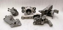 LAND ROVER LAND ROVER RANGE ROVER EVOQUE Engine Mount LR024730 Motor Mount LR030745 — thumbnail 10