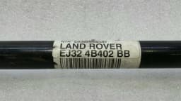 LAND ROVER L538 RANGE ROVER EVOQUE Drive Shaft Rear Right EJ32-4B402-BB RRH Drive Shaft — thumbnail 4