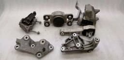 LAND ROVER LAND ROVER RANGE ROVER EVOQUE Engine Mount LR024730 Motor Mount LR030745 — thumbnail 9
