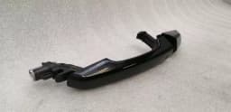 LAND ROVER LAND ROVER RANGE ROVER EVOQUE RLH Door Handle LR055916 Door Handle Rear Left — thumbnail 8
