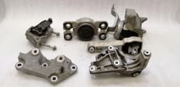 LAND ROVER LAND ROVER RANGE ROVER EVOQUE Engine Mount LR024730 Motor Mount LR030745 — thumbnail 8