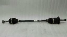 BMW BMW X1 F48 F45 Left Rear Drive Shaft 7646867 Drive Shaft Rear Left — thumbnail 5