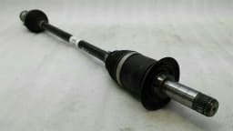 BMW BMW X1 F48 F45 Left Rear Drive Shaft 7646867 Drive Shaft Rear Left — thumbnail 4