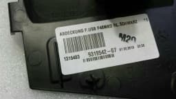 BMW BMW X1 F48 multimedia USB input 9319542 control unit — thumbnail 6