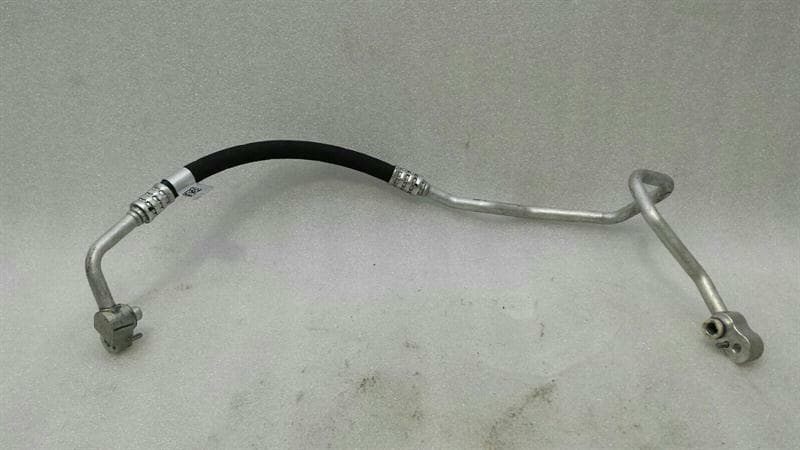 BMW BMW X1 F48 A/C pipe 9869634 air conditioning line air conditioning